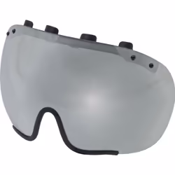 Visière casque de Abus GameChanger TT/Tri - TU