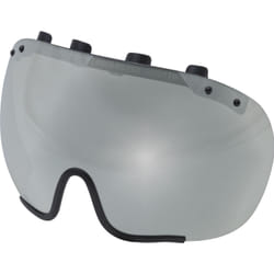 Visière casque de Abus GameChanger TT/Tri - TU