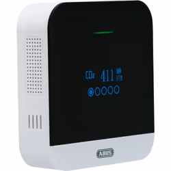 ABUS CO2WM110 détecteur de gaz Monoxyde de carbone (CO) - Vue supplémentaire 4