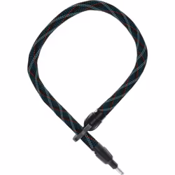 Antivol chaîne Abus IvyTex ACH Ivy 6KS/85