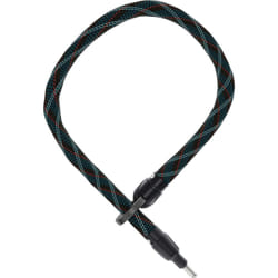 Antivol chaîne Abus IvyTex ACH Ivy 6KS/85