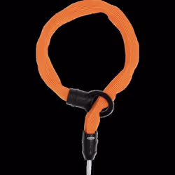 Antivol chaîne Abus IvyTex ACH Ivy 6KS/85