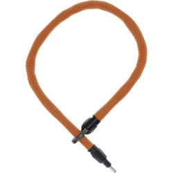 Antivol chaîne Abus IvyTex ACH Ivy 6KS/100