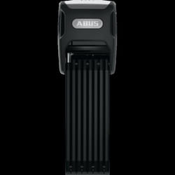 Antivol pliable Abus Bordo Granit 6500KA/90 BK SH - TU