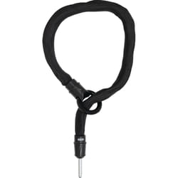 ABUS ACH IVY 6KS/100 Noir 1000 mm Antivol à chaîne