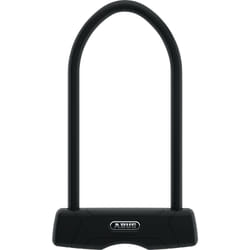 ABUS Granit Noir Verrou en U