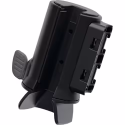 ABUS Granit Noir Verrou en U