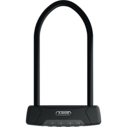 ABUS Granit Plus Noir Verrou en U