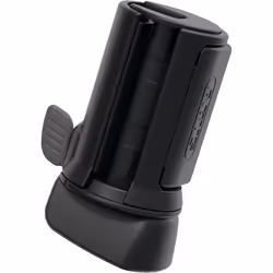 ABUS Granit Plus Noir Verrou en U