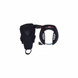 Antivol cadre + chaîne Abus 5955 - TU