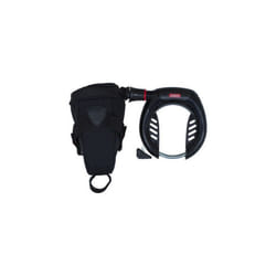 Antivol cadre + chaîne Abus 5955 - TU