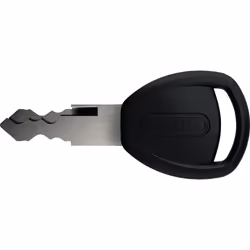 ABUS Catena Gris 850 mm Antivol à chaîne