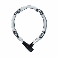Chaîne antivol carré Abus