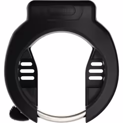 Antivol cadre Abus Pro Amparo 4750X R Black