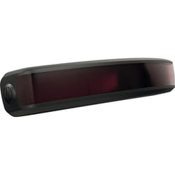 Pièce détachée casque - lumière LED rechargeable Abus - TU