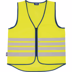 Gilet de sécurité Abus Lumino Reflex