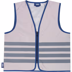 Gilet de sécurité enfant Abus Lumino Urban