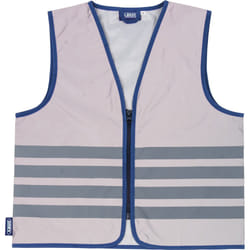 Gilet de sécurité enfant Abus Lumino Urban