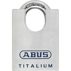 ABUS Cadenas 96CS TITALIUM