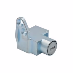 Serrure batterie Abus ZEG