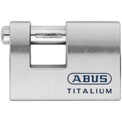 ABUS 70746 cadenas Cadenas avec obturateur 1 pièce(s)