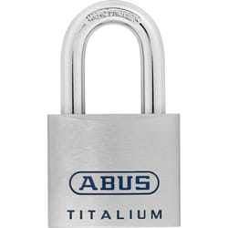 ABUS 96TI/60 KD Cadenas conventionnel 1 pièce(s)