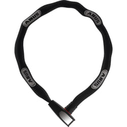 ABUS 8807K/85 Noir 850 mm Antivol à chaîne