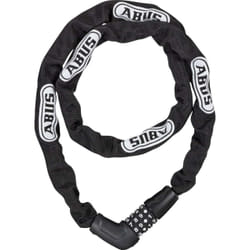 ABUS Steel-O-Chain 5805C Noir 750 mm Antivol