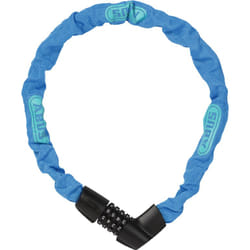 ABUS Tresor 1385/75 Bleu 750 mm Antivol à chaîne