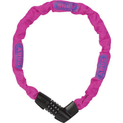 ABUS Tresor 1385/75 Rose 750 mm Antivol à chaîne