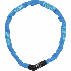 Antivol chaîne Abus Steel-O-Chain 4804C/75