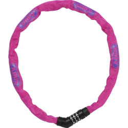 ABUS 4804C Rose 750 mm Antivol à chaîne