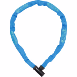 ABUS 72484, Verrouillage des roues, Acier, Acier, Nylon, Clé, 750 mm