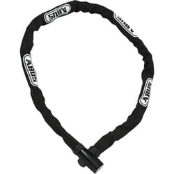 ABUS 72488 Antivol pour bicyclettes Noir 1100 mm Verrouillage des roues