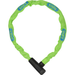 ABUS 72491 Antivol pour bicyclettes Citron vert 750 mm Verrouillage des roues