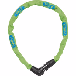 Antivol chaîne Abus Steel-O-Chain 5805C/75