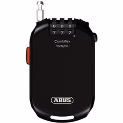 Antivol câble Abus Combiflex 2502/85