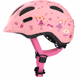 ABUS SMILEY 2.0, Demi-casque