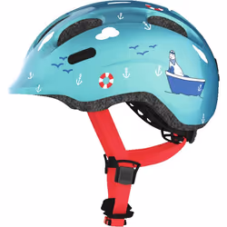 ABUS SMILEY 2.0, Demi-casque