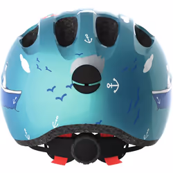 ABUS SMILEY 2.0 Turquoise