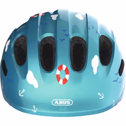 ABUS SMILEY 2.0 Turquoise