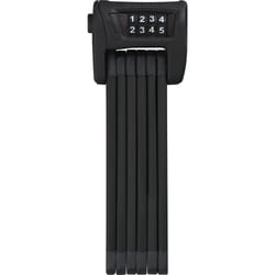 ABUS 6100 cadenas et antivol à combinaison Acier Noir