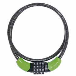 Antivol câble a code Abus Citadel