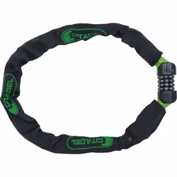 Antivol câble Abus Citadel CCH 85/8/C