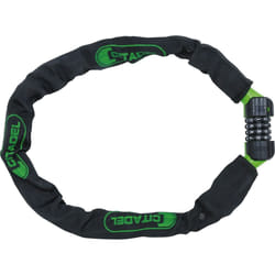 Antivol câble Abus Citadel CCH 85/8/C