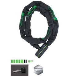 Antivol câble Abus Citadel CCH140/10/K