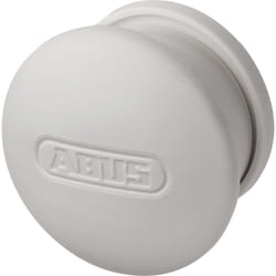 ABUS JC4500 Serrure de sécurité pour enfant Bloque-porte magnétique pour enfants Blanc