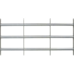 ABUS 73432 barrière de sécurité 1050 m