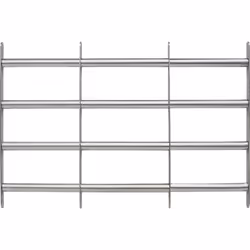 ABUS FGI7600 700-1050x60, Gris