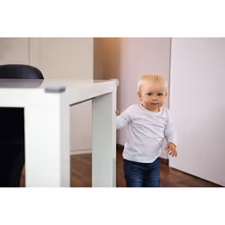 ABUS JC3400A protection de coin pour bébé Plastique